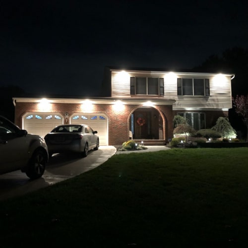 Electrical Services